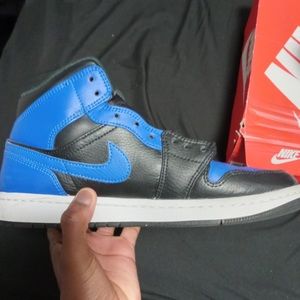 Jordan 1